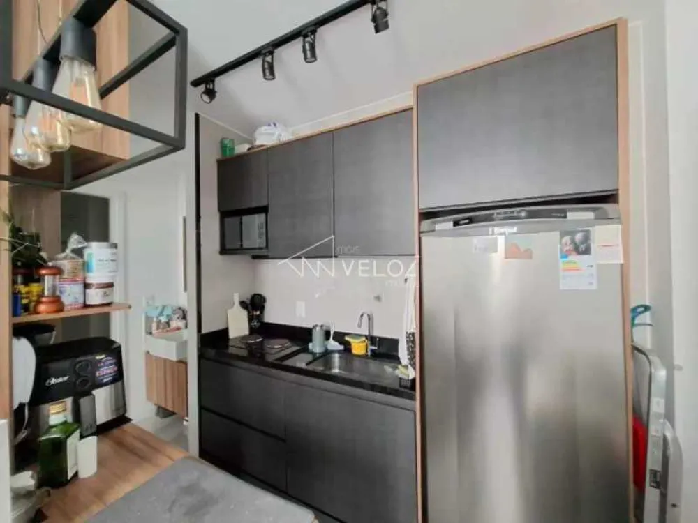 Apartamento, 2 quartos, 44 m² - Foto 21