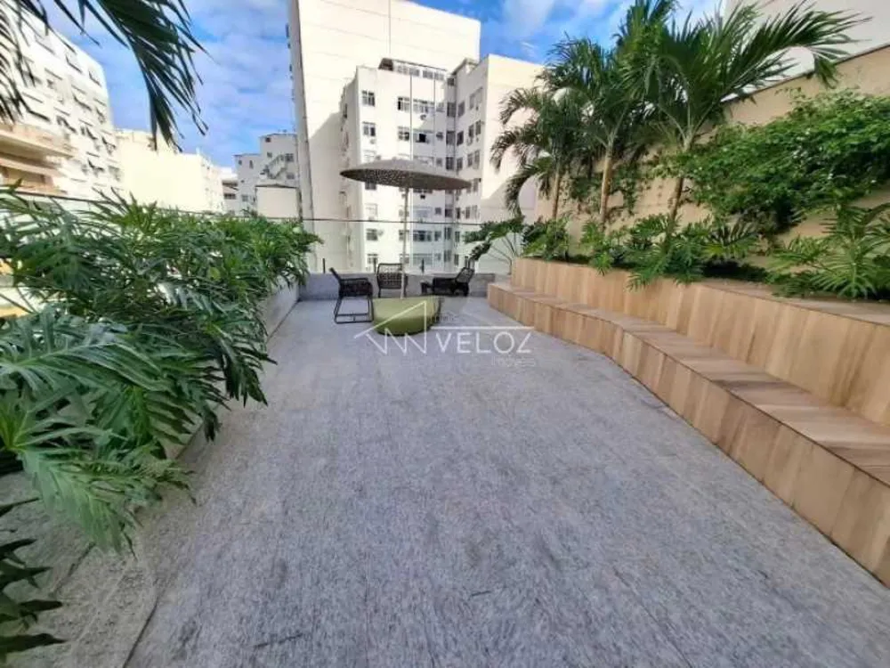 Apartamento, 2 quartos, 44 m² - Foto 17