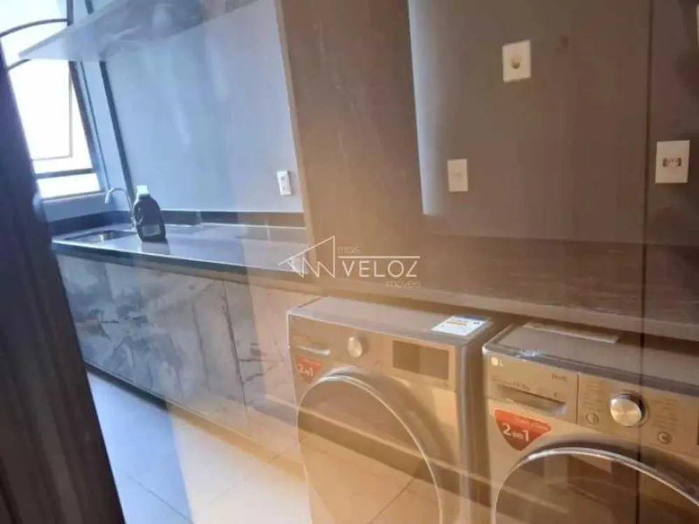 Apartamento, 2 quartos, 44 m² - Foto 25