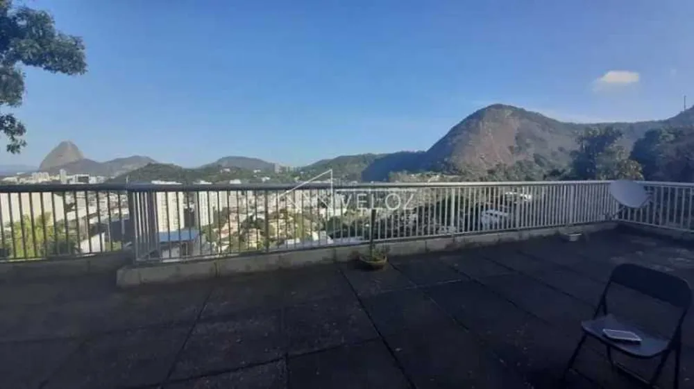 Apartamento, 2 quartos, 120 m² - Foto 1
