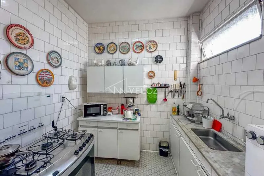 Apartamento, 3 quartos, 120 m² - Foto 1