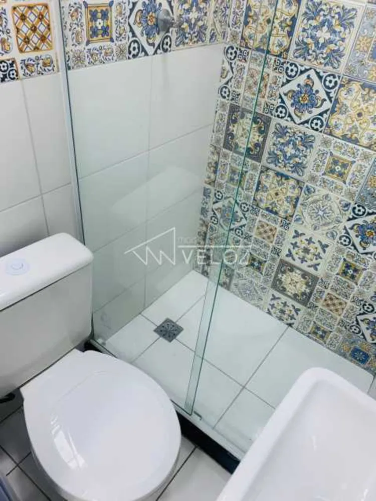 Apartamento, 1 quarto, 23 m² - Foto 1