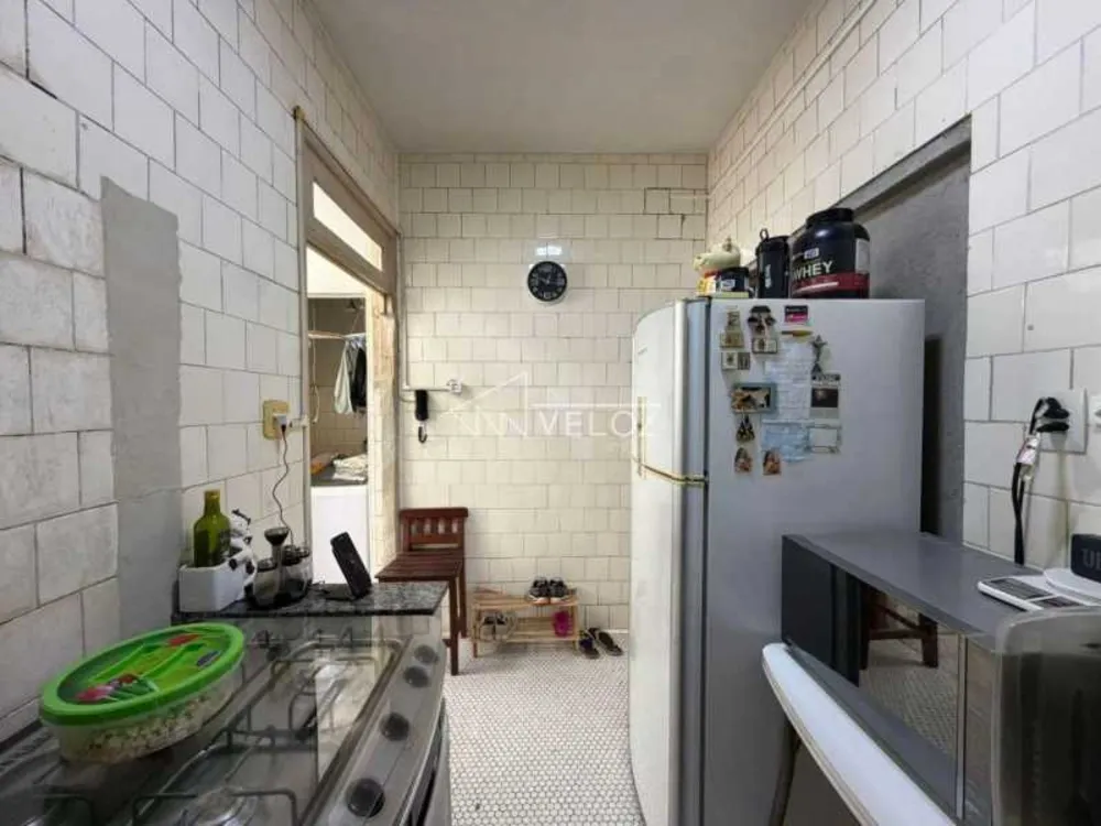 Apartamento, 3 quartos, 88 m² - Foto 13