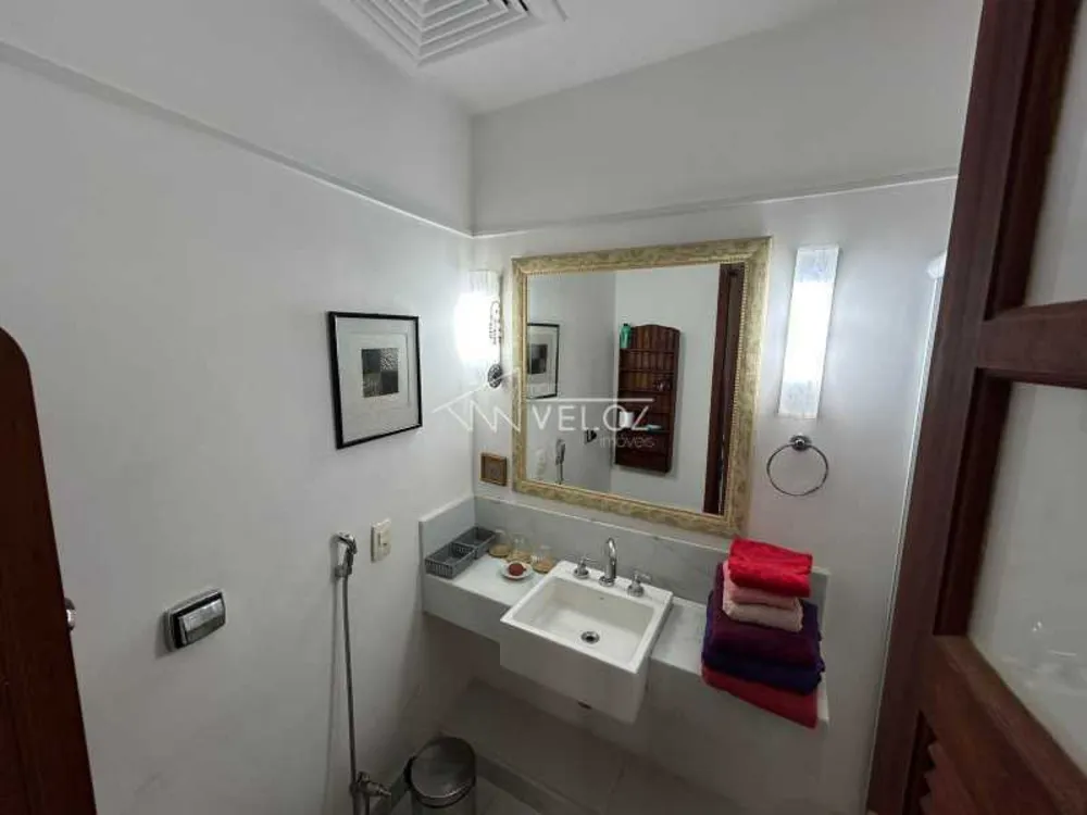 Apartamento, 5 quartos, 268 m² - Foto 16