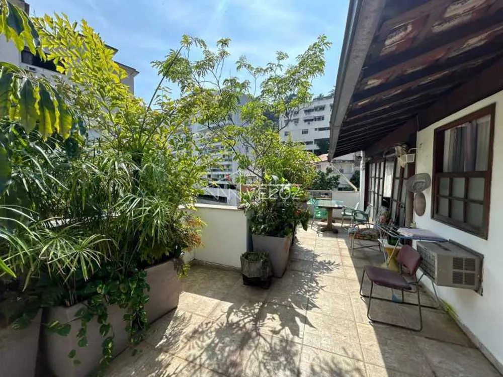 Apartamento, 5 quartos, 268 m² - Foto 5
