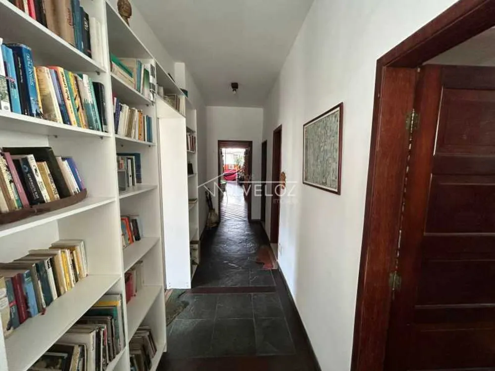 Apartamento, 5 quartos, 268 m² - Foto 15