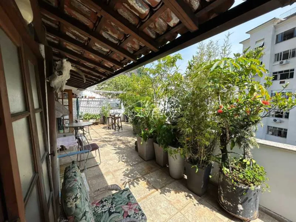 Apartamento, 5 quartos, 268 m² - Foto 3
