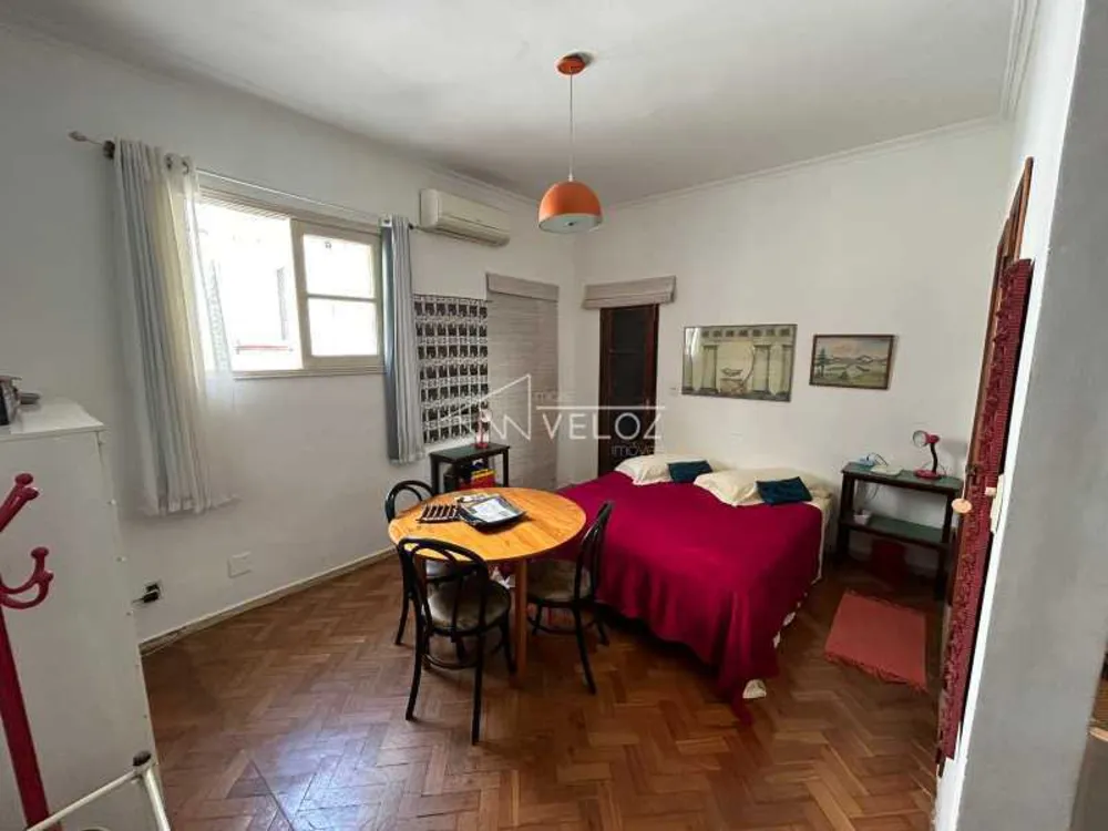 Apartamento, 5 quartos, 268 m² - Foto 22