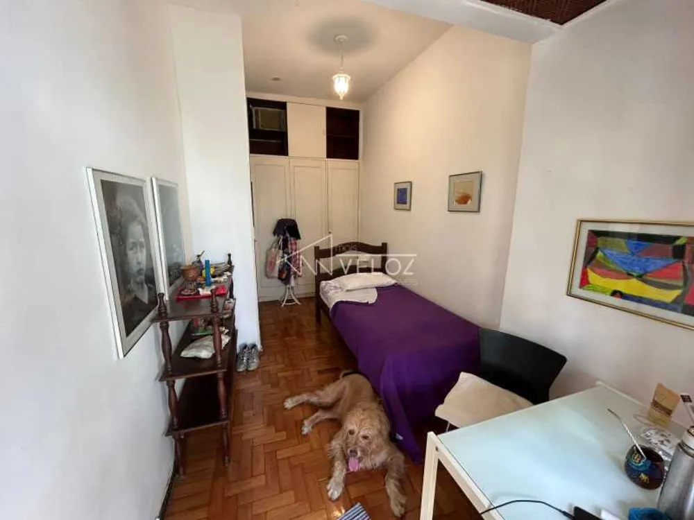 Apartamento, 5 quartos, 268 m² - Foto 9