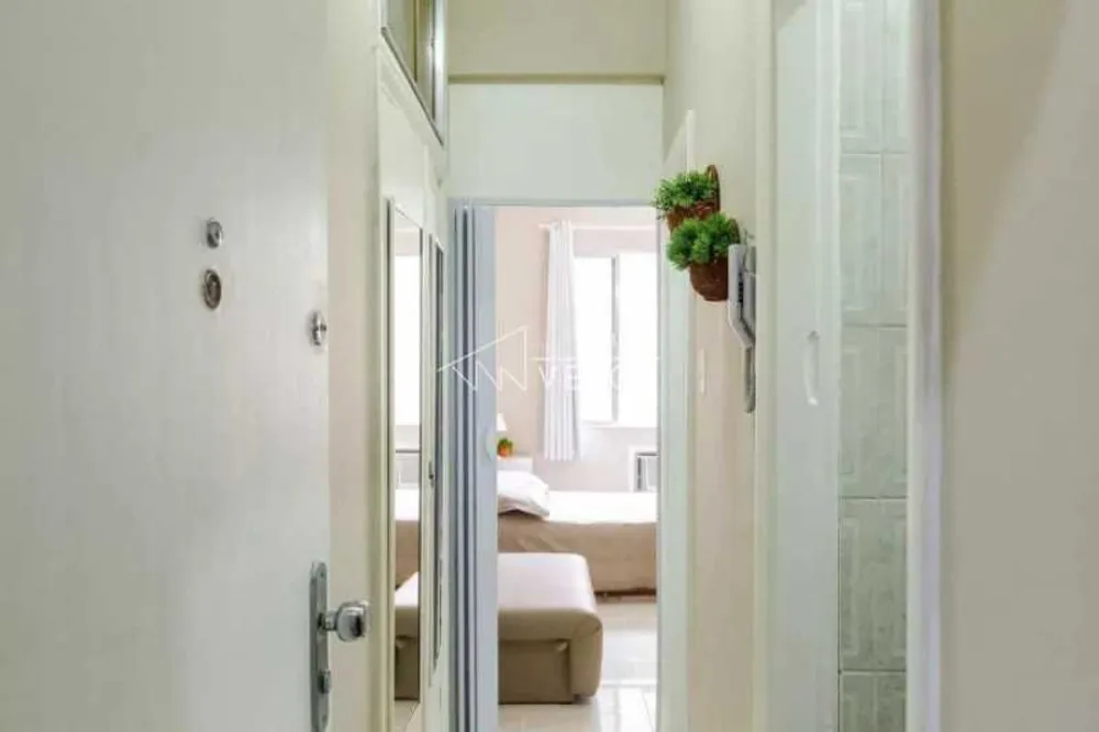 Apartamento, 1 quarto, 22 m² - Foto 9