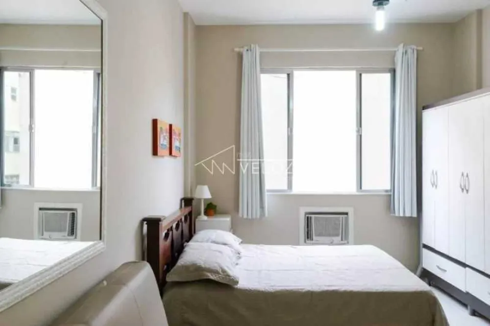 Apartamento, 1 quarto, 22 m² - Foto 10