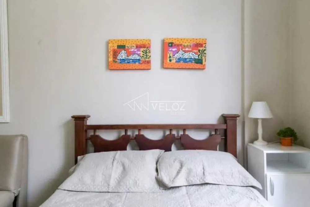 Apartamento, 1 quarto, 22 m² - Foto 1