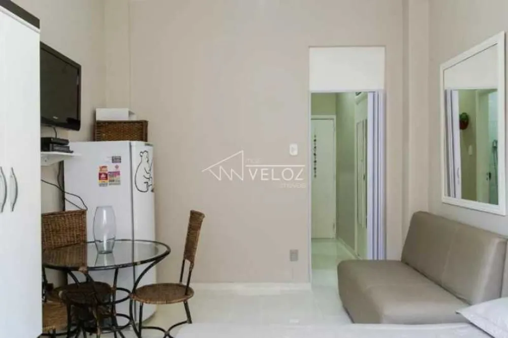 Apartamento, 1 quarto, 22 m² - Foto 7