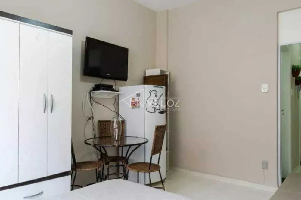 Apartamento, 1 quarto, 22 m² - Foto 8