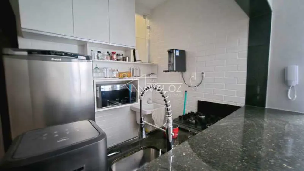 Apartamento, 1 quarto, 43 m² - Foto 17