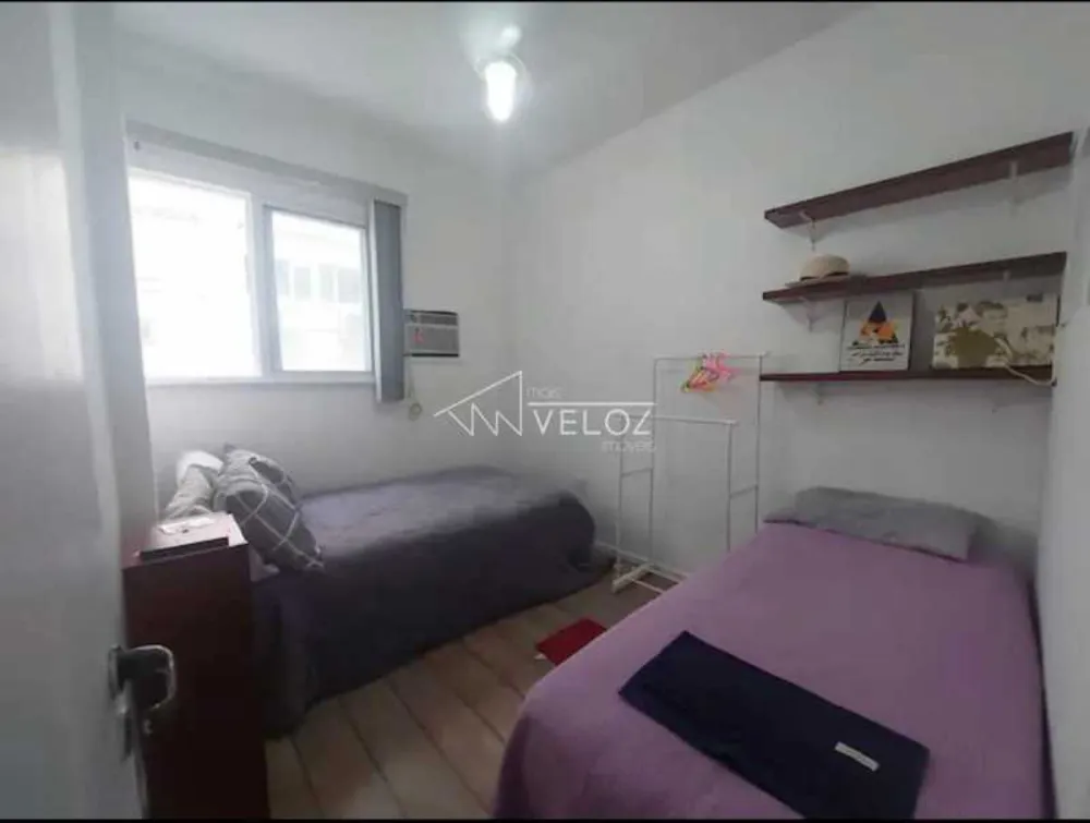 Apartamento, 3 quartos, 63 m² - Foto 5