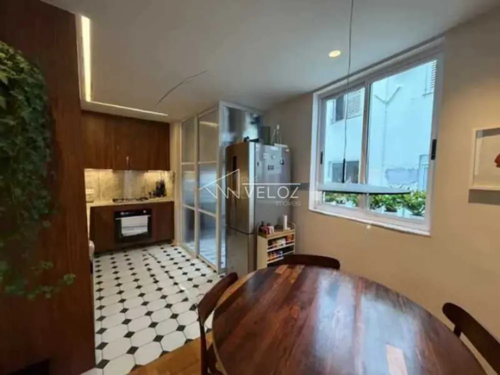 Apartamento, 2 quartos, 101 m² - Foto 15