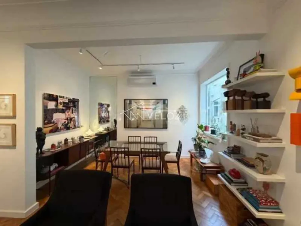 Apartamento, 2 quartos, 101 m² - Foto 5