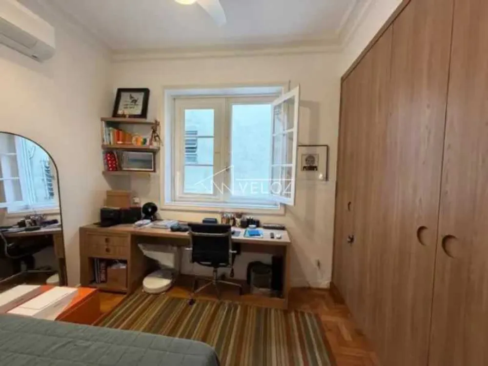 Apartamento, 2 quartos, 101 m² - Foto 10