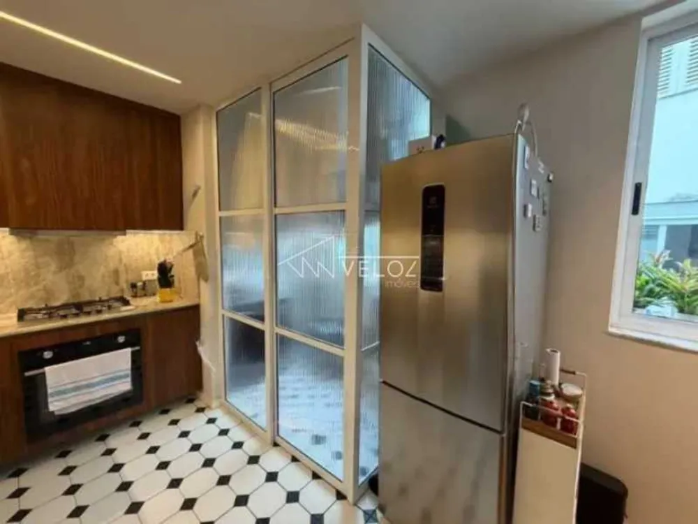 Apartamento, 2 quartos, 101 m² - Foto 1