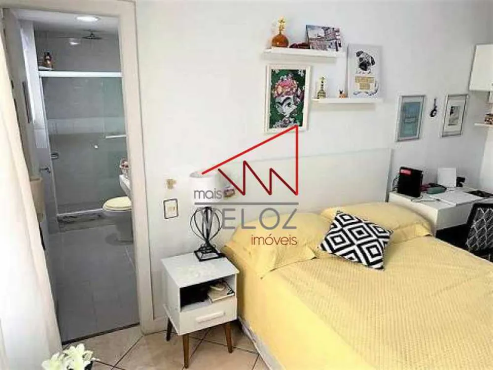Apartamento, 3 quartos, 98 m² - Foto 11
