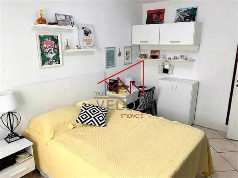 Apartamento, 3 quartos, 98 m² - Foto 2