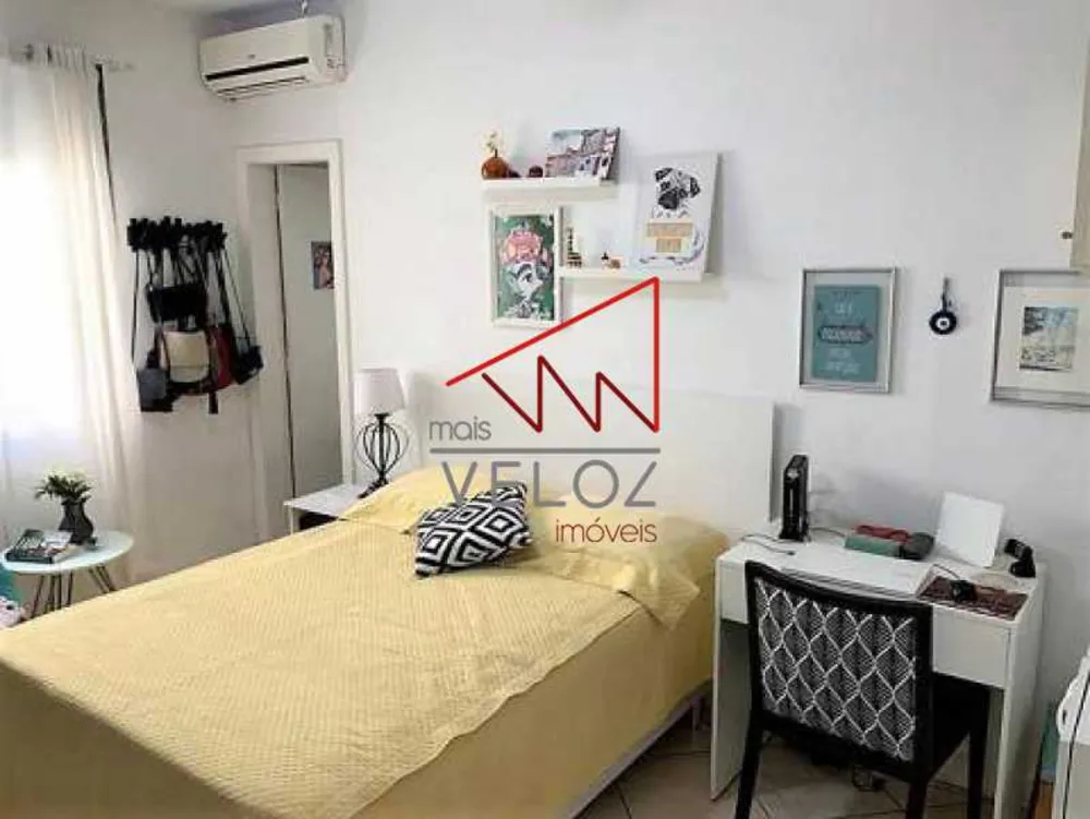Apartamento, 3 quartos, 98 m² - Foto 7