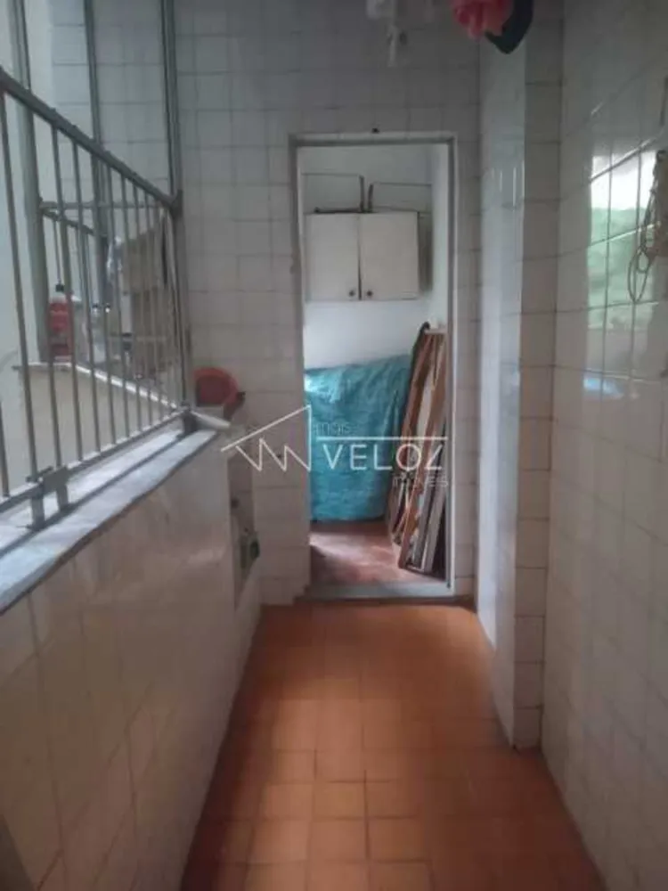 Apartamento, 3 quartos, 113 m² - Foto 2