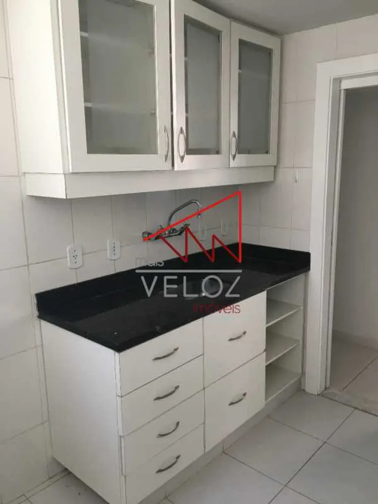Cobertura, 2 quartos, 80 m² - Foto 1