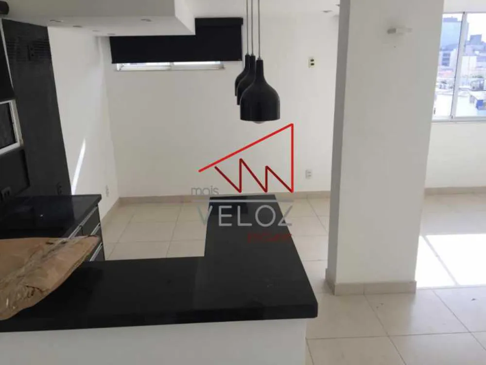 Cobertura, 1 quarto, 65 m² - Foto 1