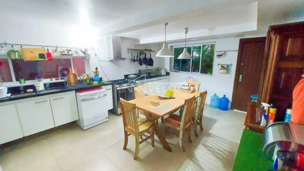 Apartamento, 5 quartos, 270 m² - Foto 10
