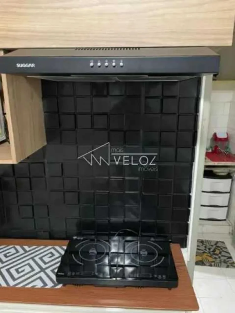 Apartamento, 1 quarto, 18 m² - Foto 11