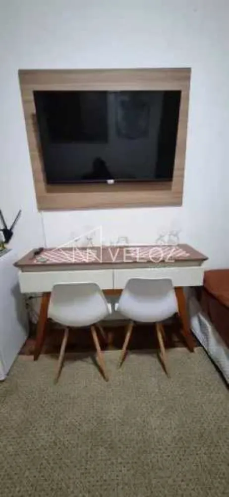 Apartamento, 1 quarto, 18 m² - Foto 9