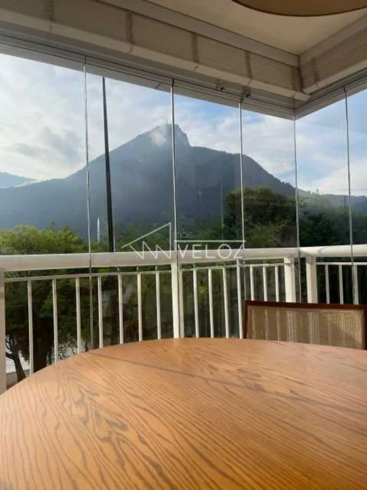 Apartamento, 4 quartos, 175 m² - Foto 2