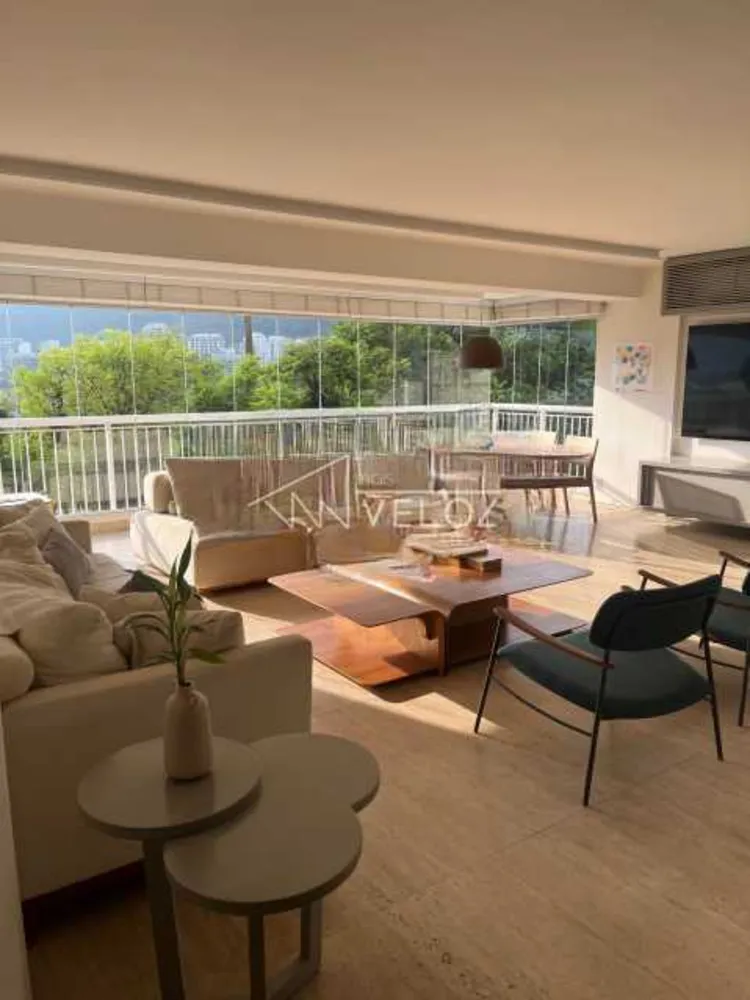 Apartamento, 4 quartos, 175 m² - Foto 3