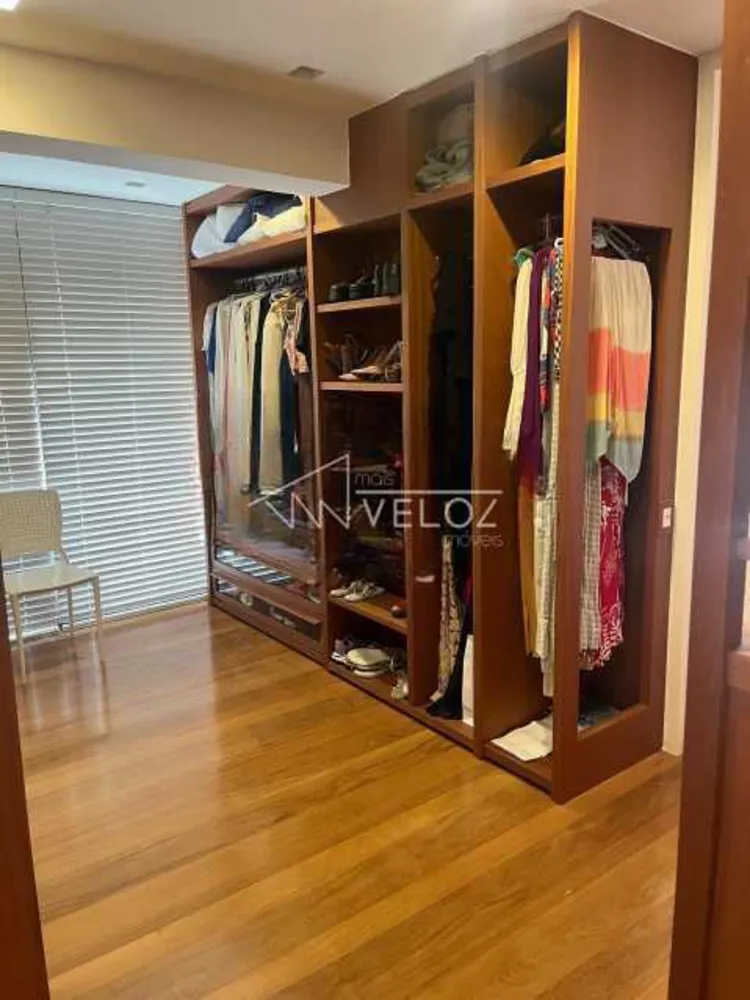 Apartamento, 4 quartos, 175 m² - Foto 10