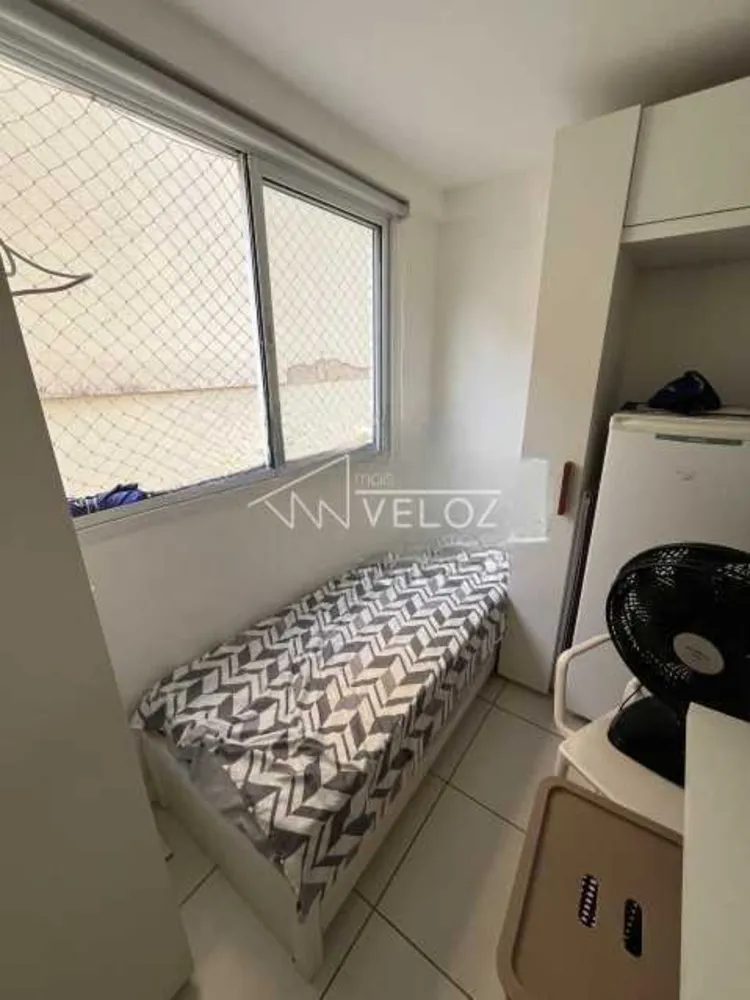 Apartamento, 4 quartos, 175 m² - Foto 12