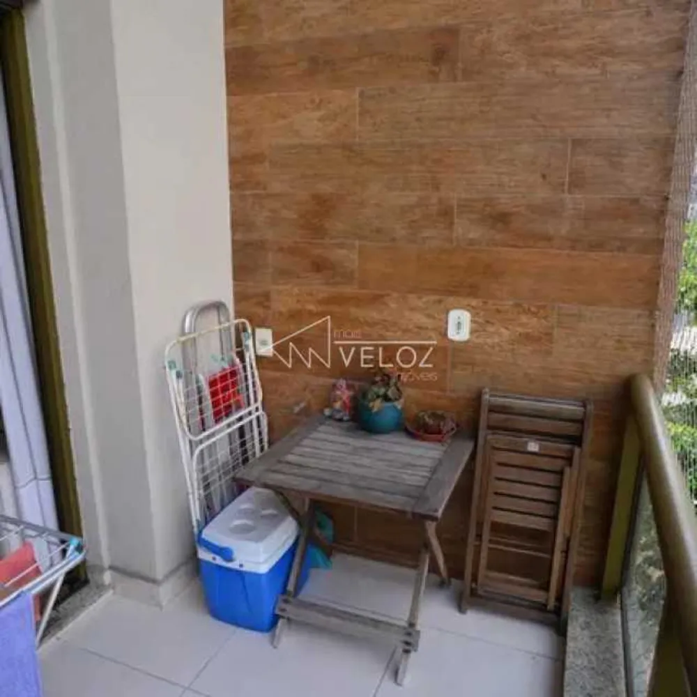 Apartamento, 2 quartos, 80 m² - Foto 8