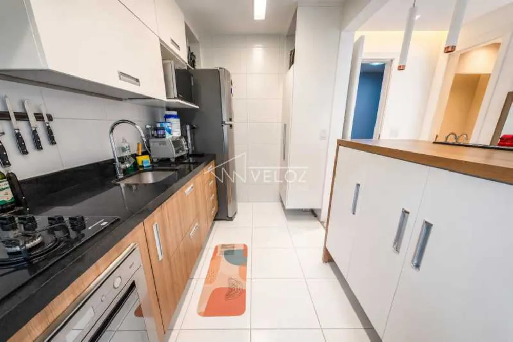 Apartamento, 2 quartos, 80 m² - Foto 20
