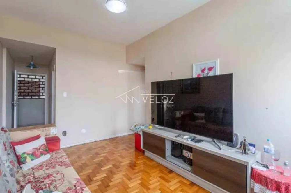 Apartamento, 1 quarto, 53 m² - Foto 7