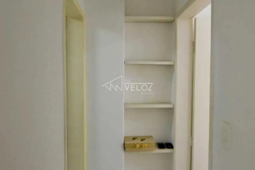 Apartamento, 1 quarto, 46 m² - Foto 1
