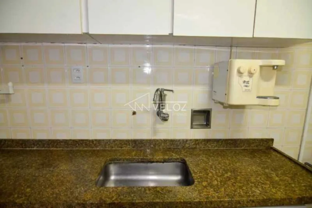 Apartamento, 1 quarto, 46 m² - Foto 13