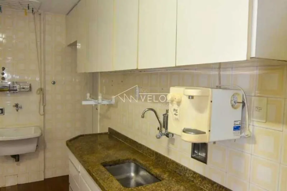 Apartamento, 1 quarto, 46 m² - Foto 10