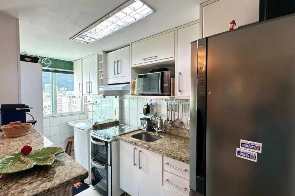 Apartamento, 3 quartos, 136 m² - Foto 1