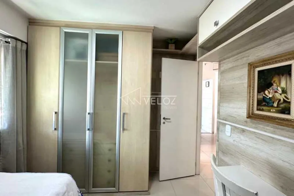 Apartamento, 3 quartos, 136 m² - Foto 17