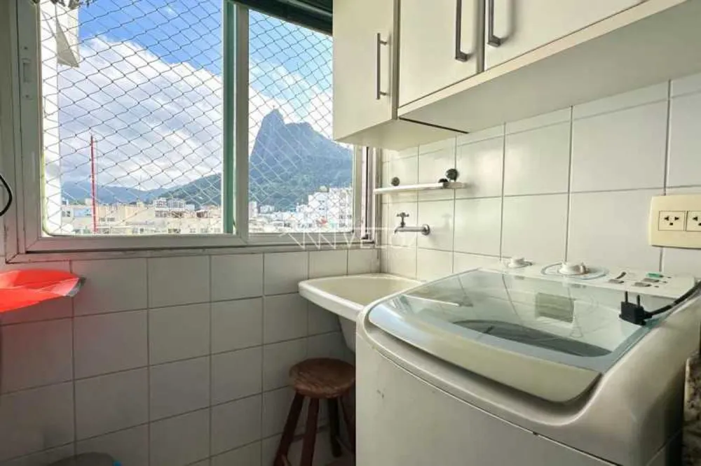Apartamento, 3 quartos, 136 m² - Foto 22