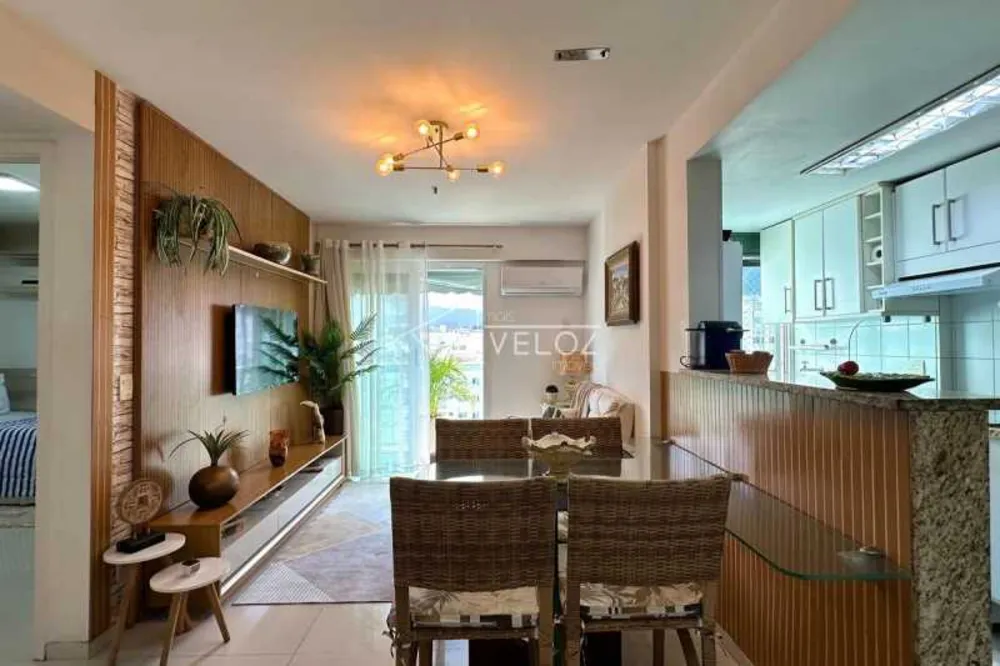 Apartamento, 3 quartos, 136 m² - Foto 10