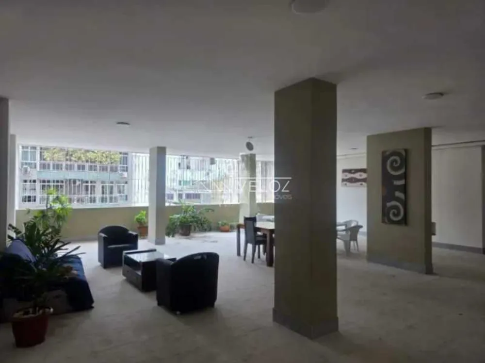 Apartamento, 3 quartos, 115 m² - Foto 10