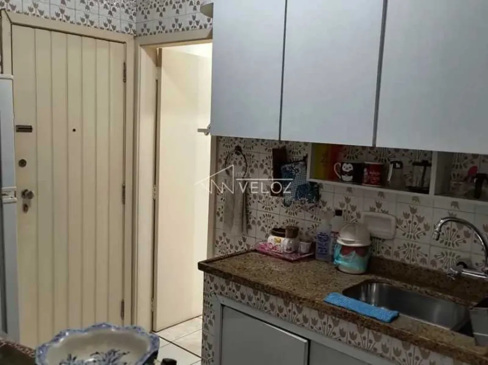 Apartamento, 3 quartos, 89 m² - Foto 5