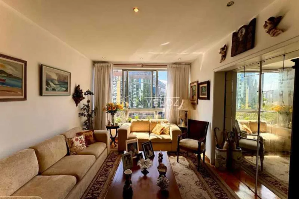 Apartamento, 2 quartos, 107 m² - Foto 12